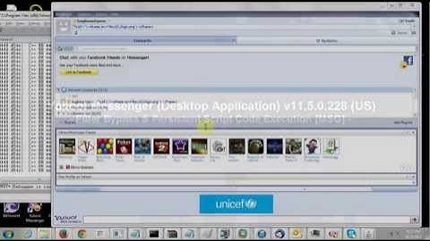 Yahoo Messenger v11.x Desktop Application - Filter Bypass & Persistent Software Vulnerability