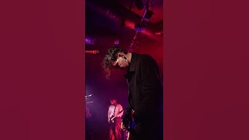 SPRINTS live in Brighton!