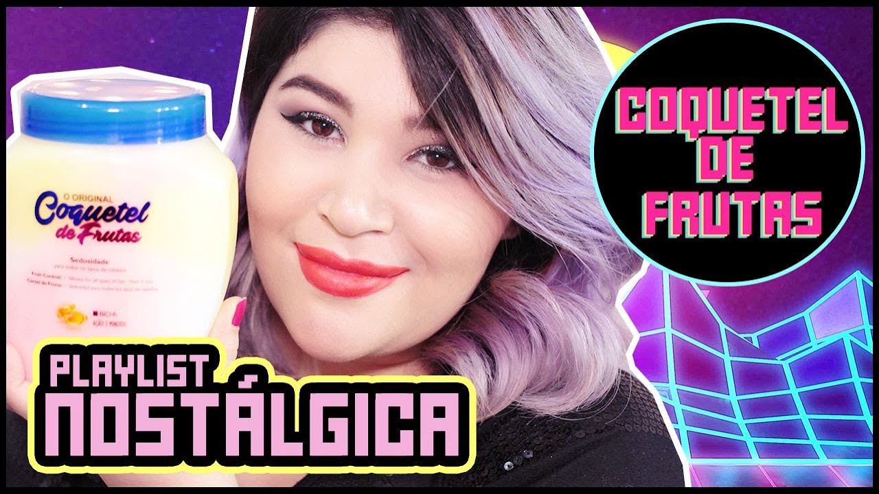 👾 ФРУКТОВЫЙ КОКТЕЙЛЬ - СКАЛА [#02 Ностальгический плейлист] 👾