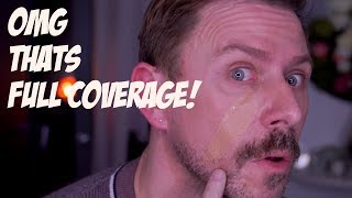 FULL COVERAGE. ANTI-AGING.WATERPROOF. CONCEALER!