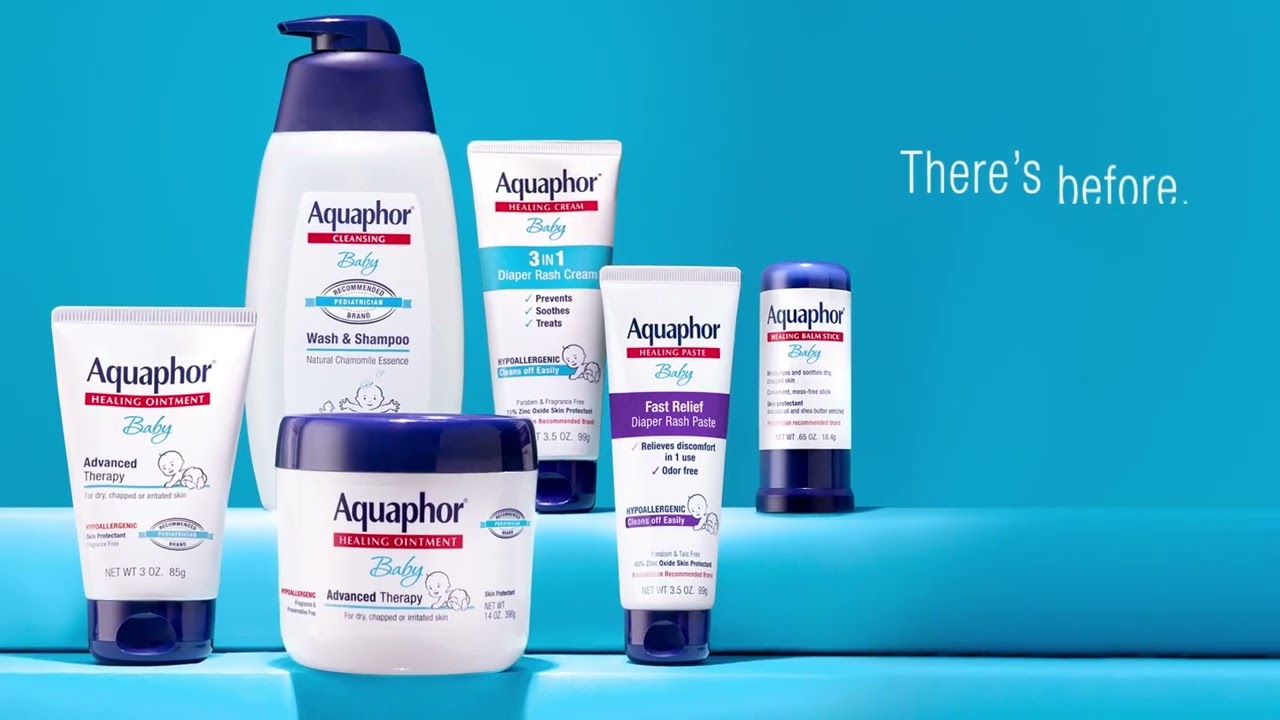 Aquaphor Baby | A New Day (English)