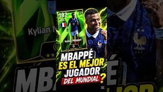 1RA CARTA DE MBAPPÉ ES UNA COMPLETA LOCURA #SHORTS #SHORTSVIRALL #efootball #pes #MUNDIAL 26 #futbol