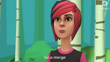 plotagon character elimination season 1 season 1 rock paper Scissors