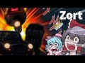 【マルチホラー】化け物ばっかじゃねぇか!!!【ゆっくり実況】【Zort】