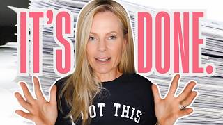 4 Years of Procrastination Hell - The Solution That Set Me Free