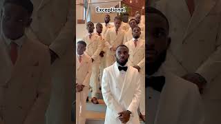 Grooms men of the year… #entertainment #art #artist #animation #wedding #animation #moneymindset