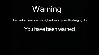 Fnaf vhs tape reaction screenshot 1