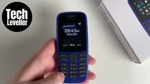 How to Unlock Nokia 105 Games | Nokia 105 games unlock code | Nokia code game unlock