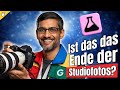 📸 Google Photoshoot: So machst du gratis Profi-Produktfotos – Braucht man noch ein Studio?