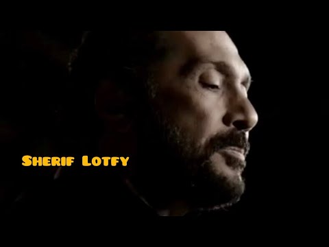 إيه معنى دنيتنا و غاية حياتنا على الحجار من تتر مسلسل المال و البنون