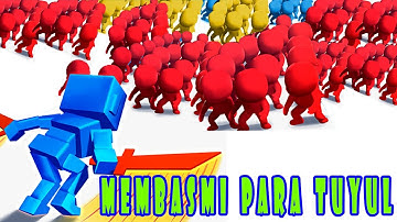 Membasmi Para Tuyul||Cut 