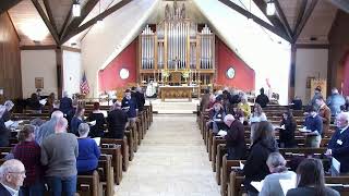 Sunday Worship