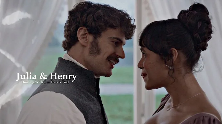 Julia & Henry  I'm a mess, but I'm the mess that y...