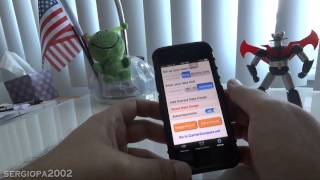 How to monitor the data consumption of your iPhone using free apps screenshot 4