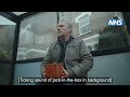 Don't carry the worry of cancer with you | NHS - BSL version