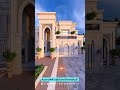 Luxury Villa Design  تصميم فيلا فاخرة