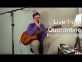 Live From Quarantine - December 10
