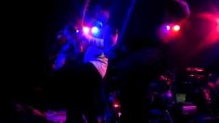 Dayshell - Share With Me (LIve) At The Glasshouse 11/2/13