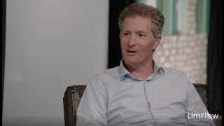 The Journey to LimFlow - CEO of Limflow, Dan Rose