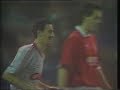 Nottingham Forest v Liverpool 01/01/1990
