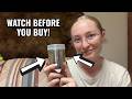Review - RSVP International Endurance Kitchen Shaker