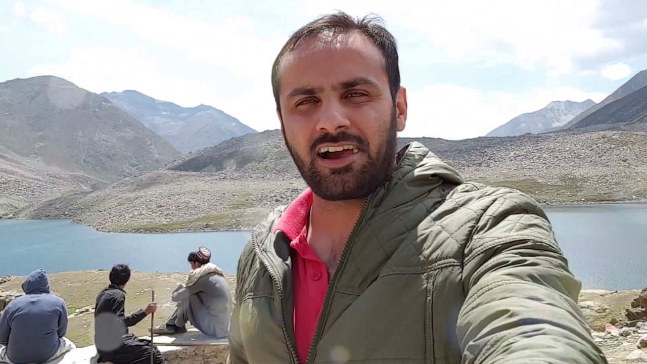 Tour de North of Pakistan (Aug 2017)