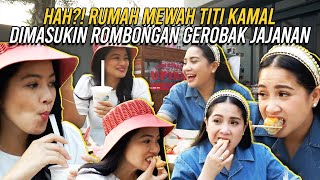 Download Mp3 NAGITA EMANG BEDA!! SEKALI BERTAMU BAWA GEROBAK JAJANAN SATU GARASI BUAT TUAN RUMAH Gudang lagu Download Mp3 NAGITA EMANG BEDA!! SEKALI BERTAMU BAWA GEROBAK JAJANAN SATU GARASI BUAT TUAN RUMAH