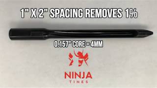 NINJA TINES