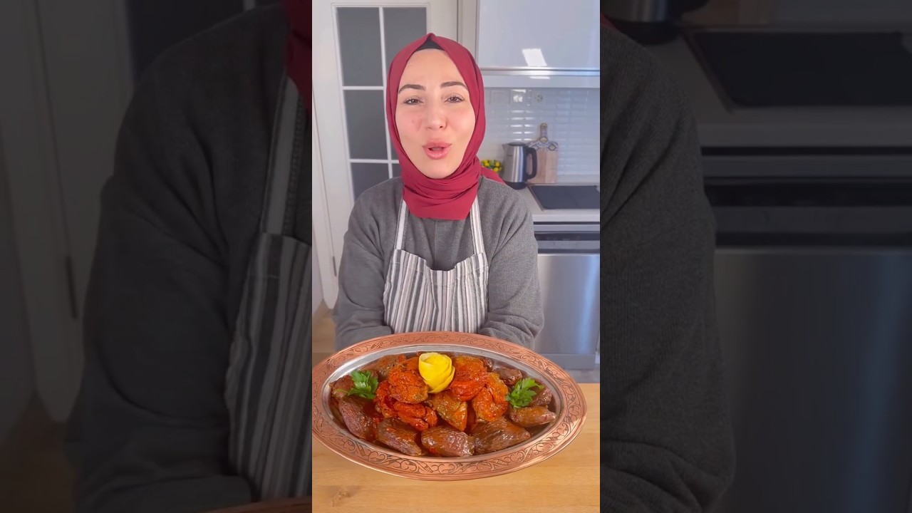 Kuru dolma