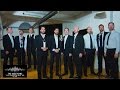 Lose Yourself/My Heart Will Go On - The Buzztones - A Cappella Cover - Celine Dion/Eminem
