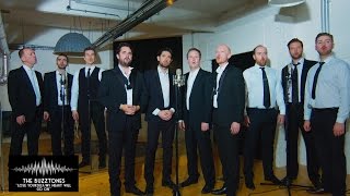 Lose Yourself/My Heart Will Go On - The Buzztones - A Cappella Cover - Celine Dion/Eminem