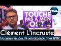 Clment lincruste tpmp rvle la raison de son absence de lmission 