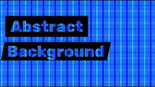 How to Create Abstract Background in Photoshop and sales in Shutterstock