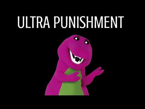 Ultra Punishment (Feel Free To Use/My Version)
