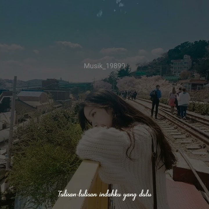 Jikustik - Puisi ( Cover Michela thea ) Story wa