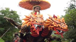Singa Dangdut - PUTRA SURTI MUDA - Sambel Goang ( Arya Production )