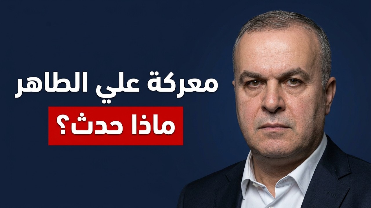 حسن فضل الله يكشف تفاصيل ومعطيات بالغة الأهمية