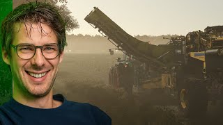 Hof Bergmann Beta (#001) Es wird wieder etwas größer!