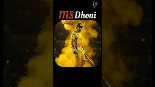 MS Dhoni | Thala For A Reason | Inspirational story #shorts #viral #inspiration