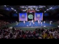 Team Mexico Coed Elite Multi Cam