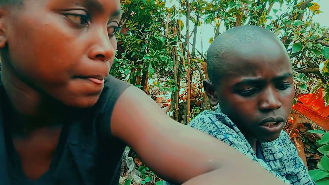 Chintakana episode 2 (Nabasha Media from Bochura)