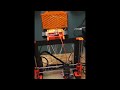 Prusa Multiple Materials 2S Filament Buffer unload  and load