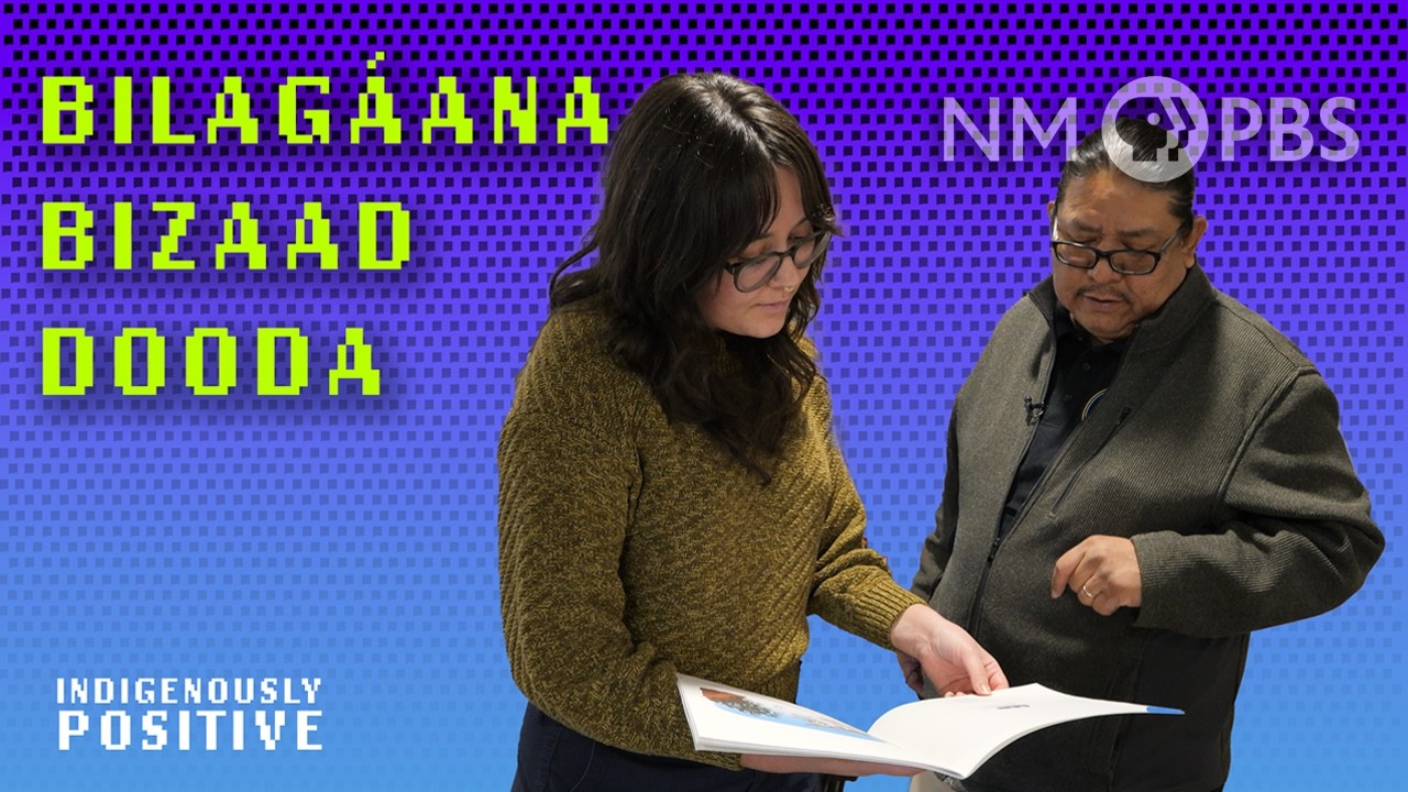 Why is Learning Navajo Essential? - YouTube