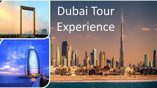 Dubai like never before | Embark on a thrilling tour with Kosheli travel || visit visa