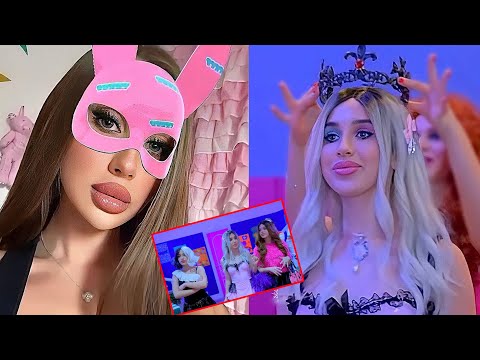 Что делает Леди Диана? Сериал ФЛОРИДА будет!