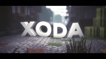Xoda - Intro [Entry]