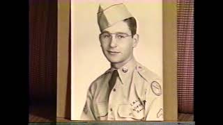 Interview with Ralph Rothschild  Part 2