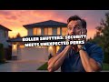 Roller Shutters: Security Meets Unexpected Perks