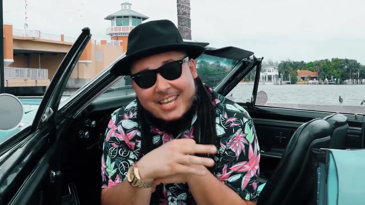 Jericho Stone - Rollin Official Music Video