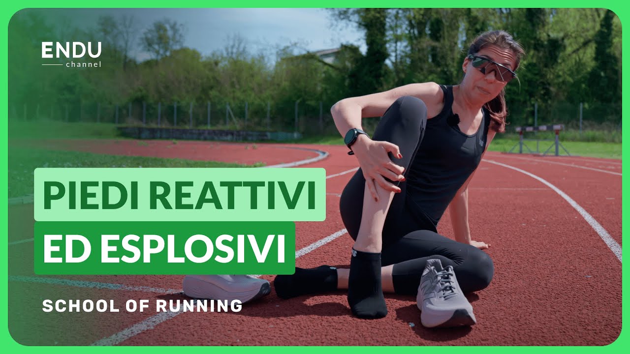 L’errore da evitare che tutti i runner fanno